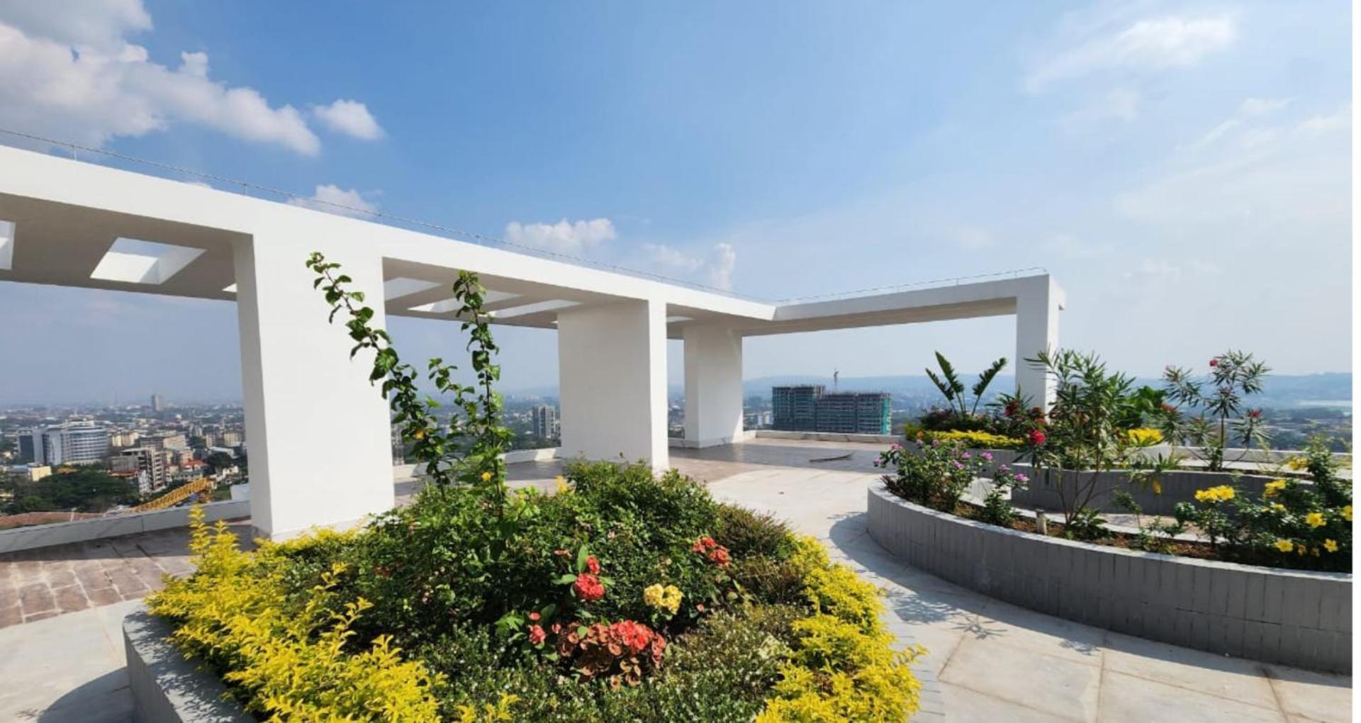 Gracey Concierge Apartments - Avenue Uvira Kinshasa Exterior foto